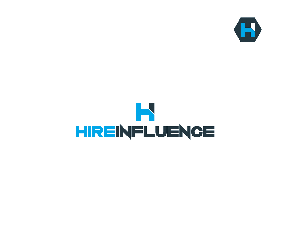 Graphic Design by Rflames for HireInfluence, Inc. | Design #2155986
