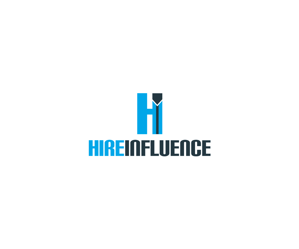 Graphic Design by Rflames for HireInfluence, Inc. | Design #2156096