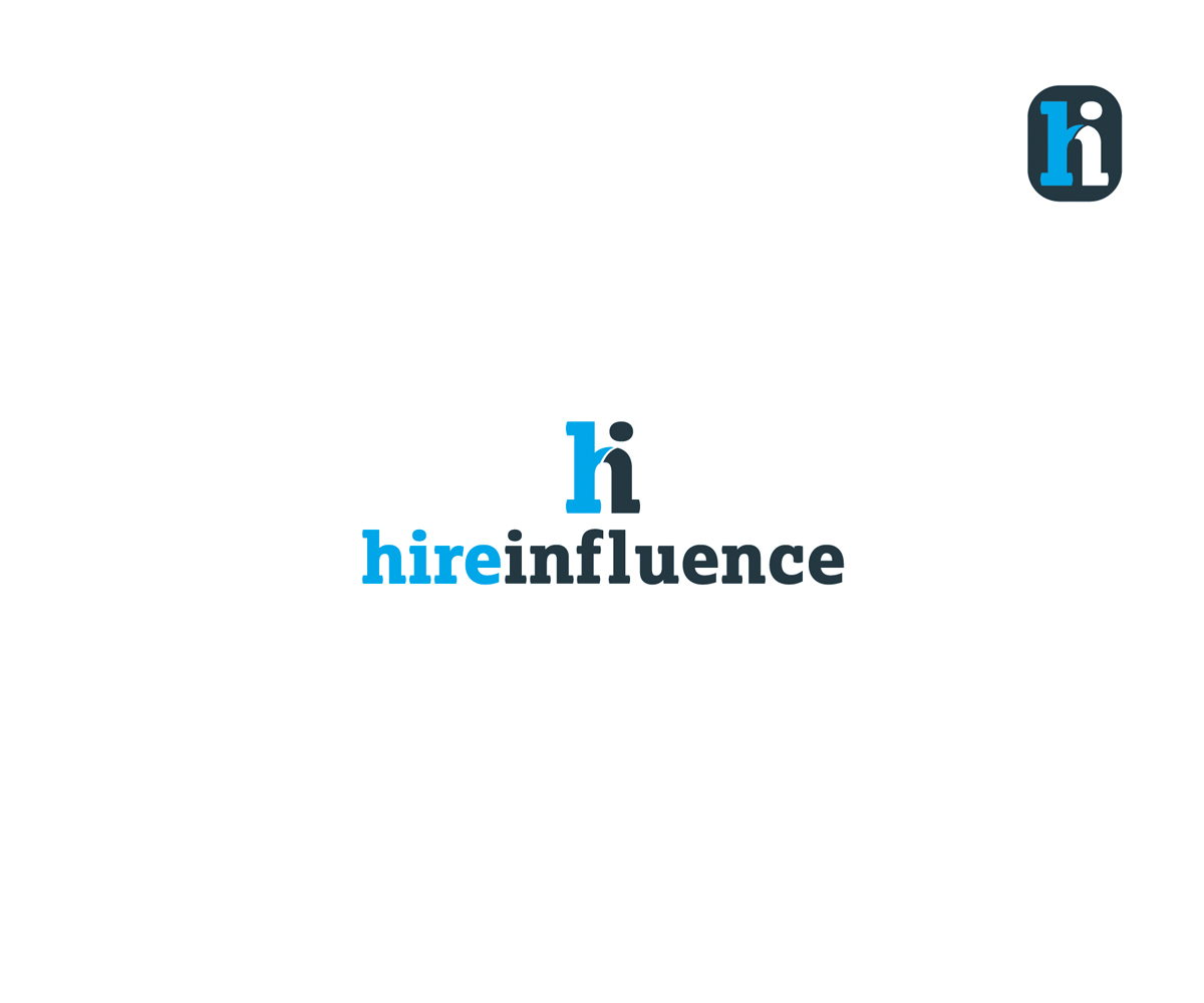 Graphic Design by Rflames for HireInfluence, Inc. | Design #2156097