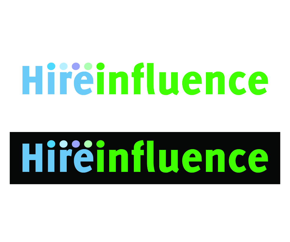 Graphic Design by saiz for HireInfluence, Inc. | Design #2157534
