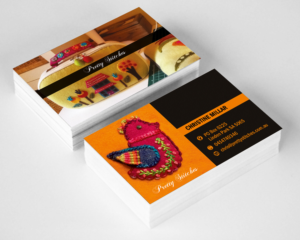 Diseño de Tarjeta de Presentación por ALSADESIGN para M2M Business ^Property Pty Ltd  | Diseño: #9887545