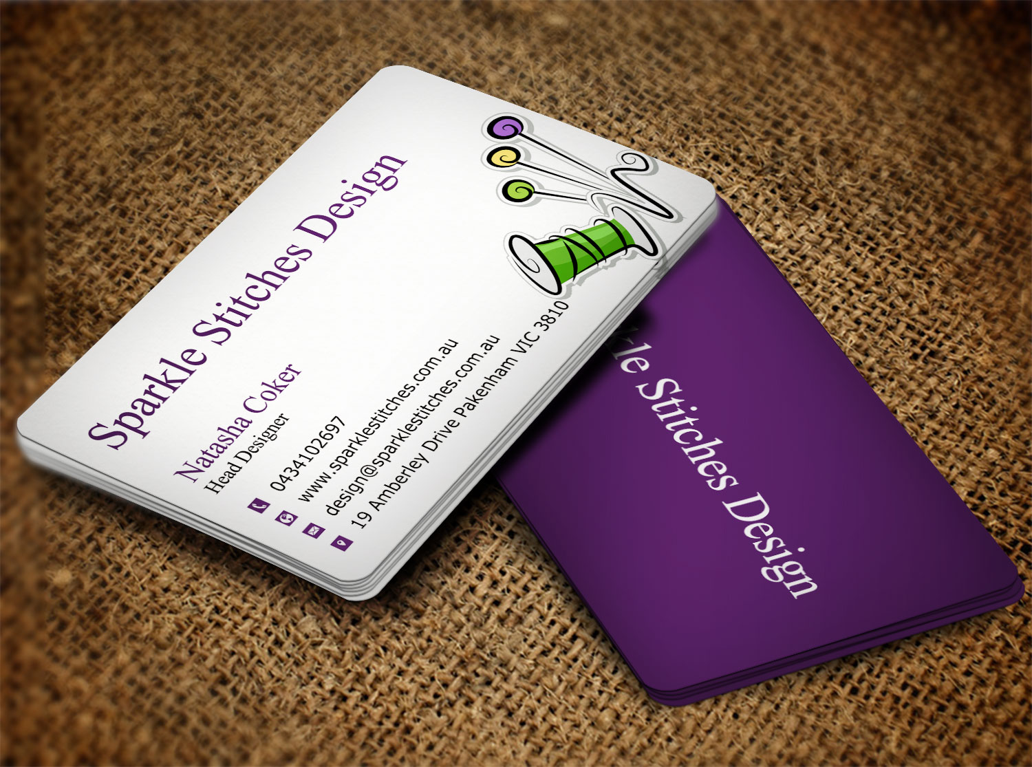 Business Card Design by Lanka Ama for M2M Business ^Property Pty Ltd  | Design #9892385