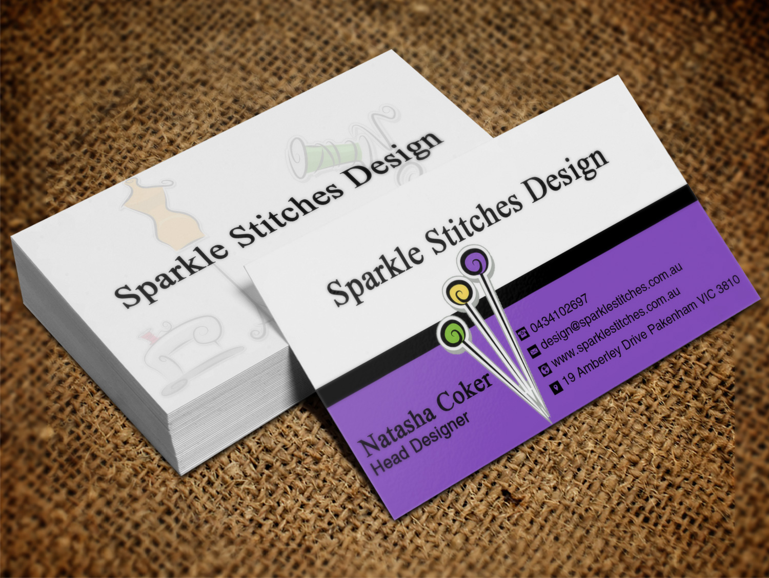 Business Card Design by Lanka Ama for M2M Business ^Property Pty Ltd  | Design #9892386