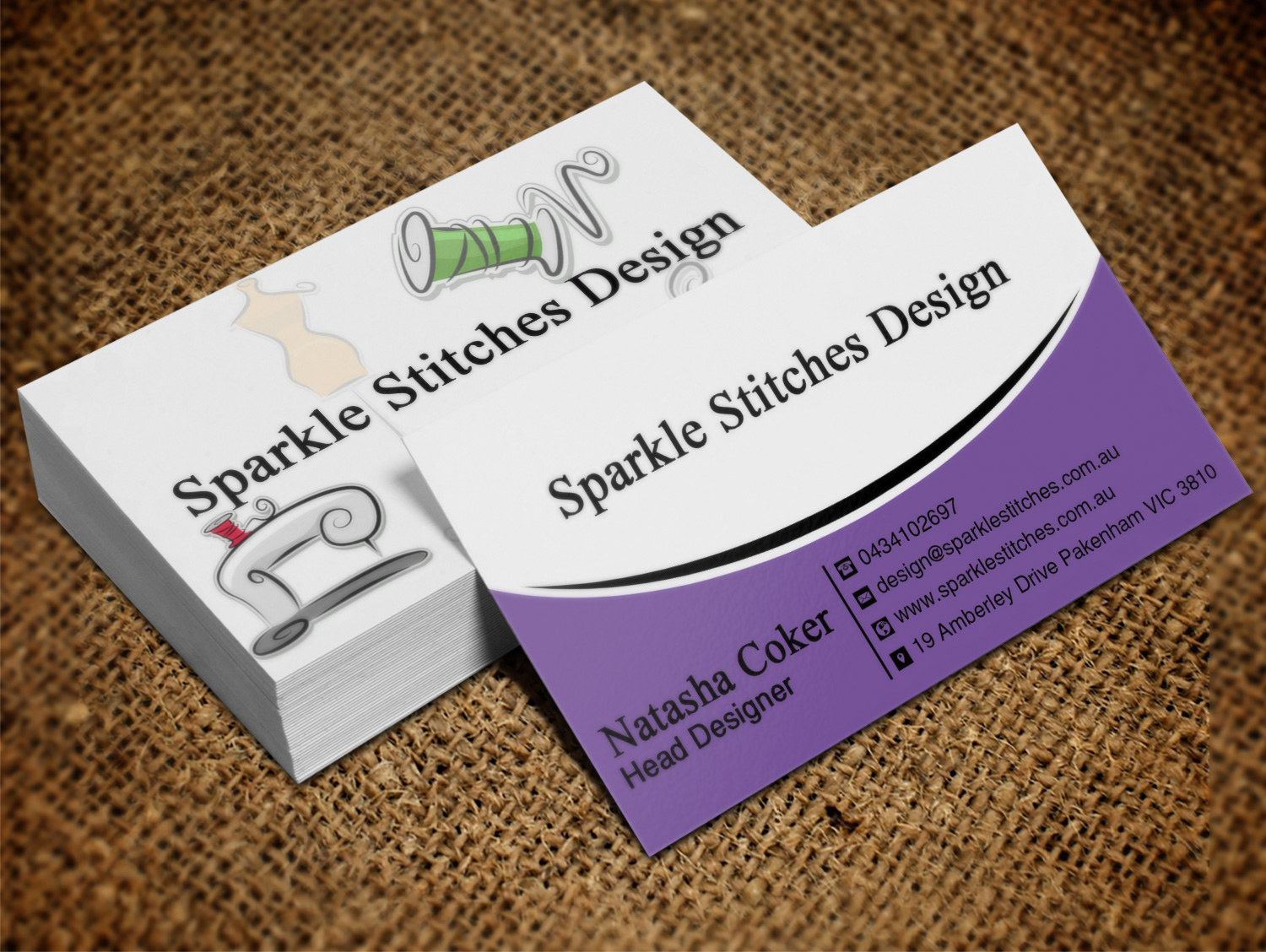 Business Card Design by Lanka Ama for M2M Business ^Property Pty Ltd  | Design #9892387