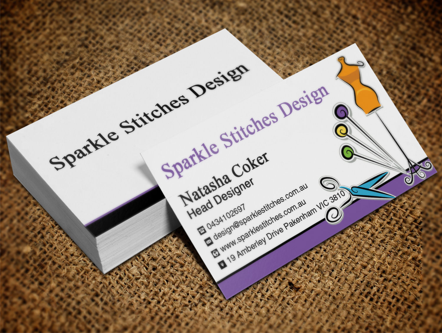 Business Card Design by Lanka Ama for M2M Business ^Property Pty Ltd  | Design #9892390