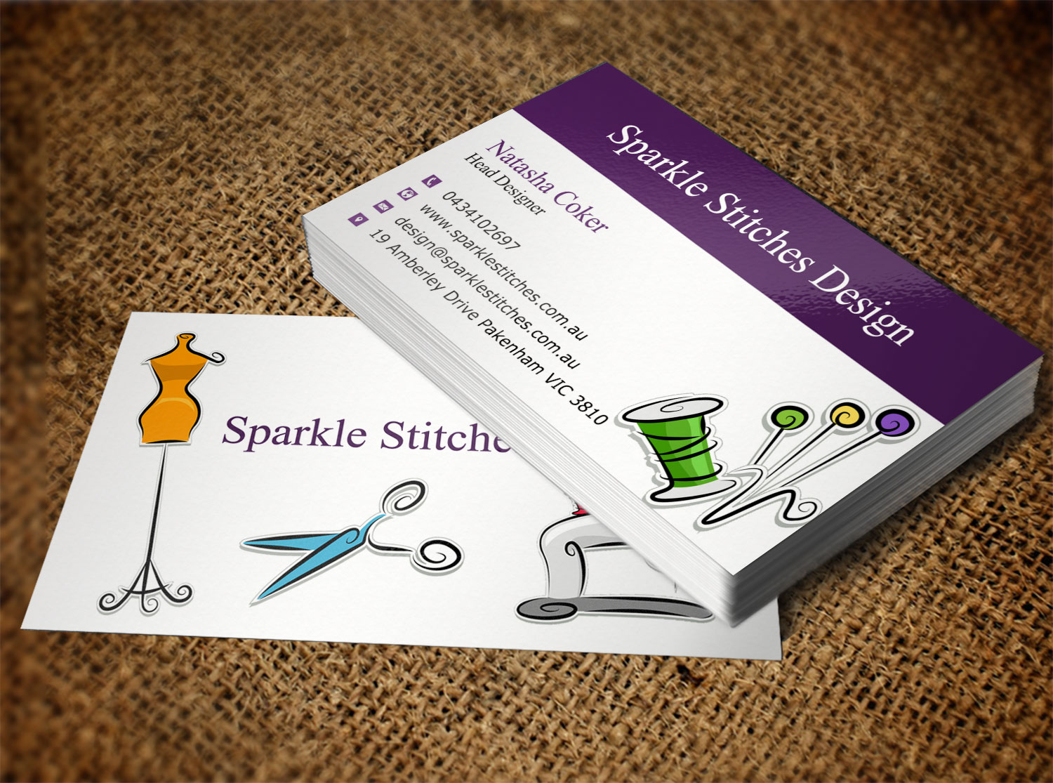 Business Card Design by Lanka Ama for M2M Business ^Property Pty Ltd  | Design #9892392