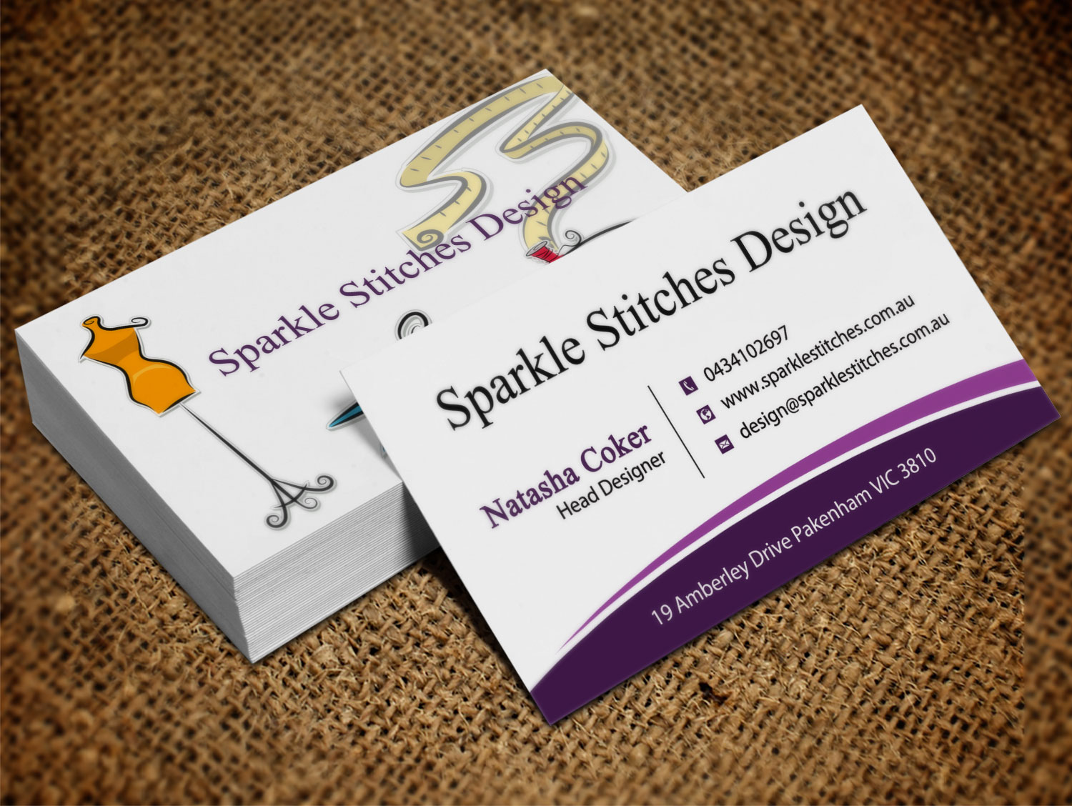 Business Card Design by Lanka Ama for M2M Business ^Property Pty Ltd  | Design #9892394
