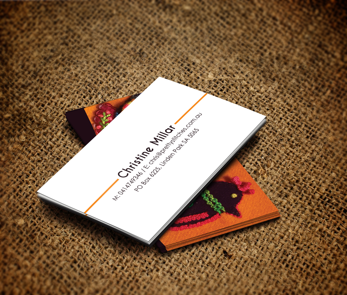 Business Card Design by JK18 for M2M Business ^Property Pty Ltd  | Design #9890410