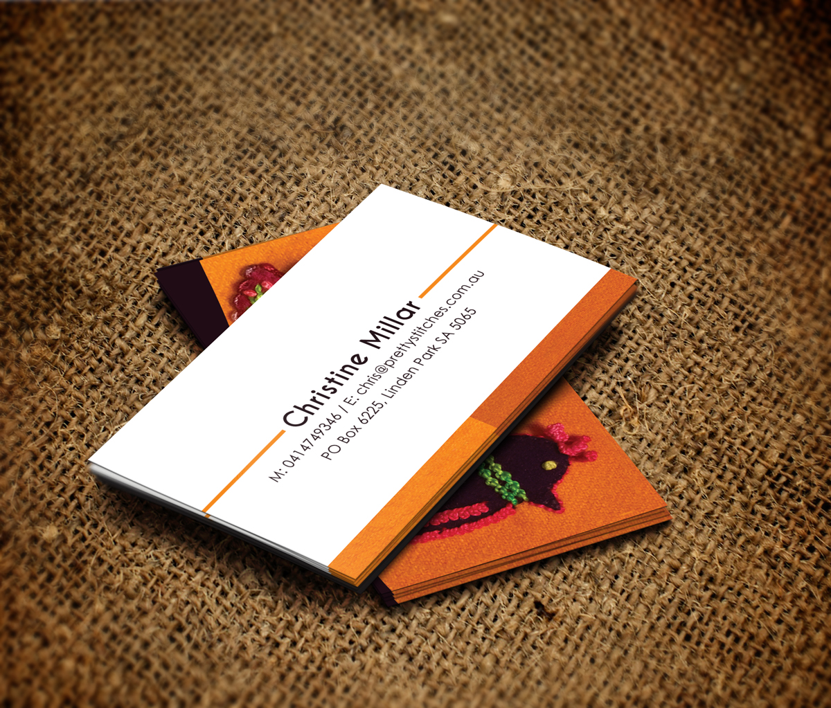 Business Card Design by JK18 for M2M Business ^Property Pty Ltd  | Design #9892995