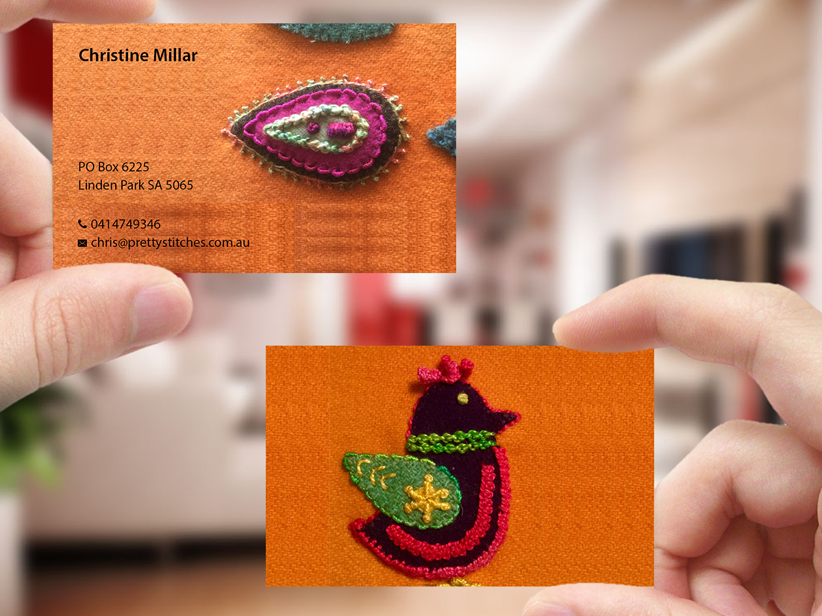 Business Card Design by Creations Box 2015 for M2M Business ^Property Pty Ltd  | Design #9895057