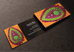 Business Card Design by Creations Box 2015 for M2M Business ^Property Pty Ltd  | Design: #9895060