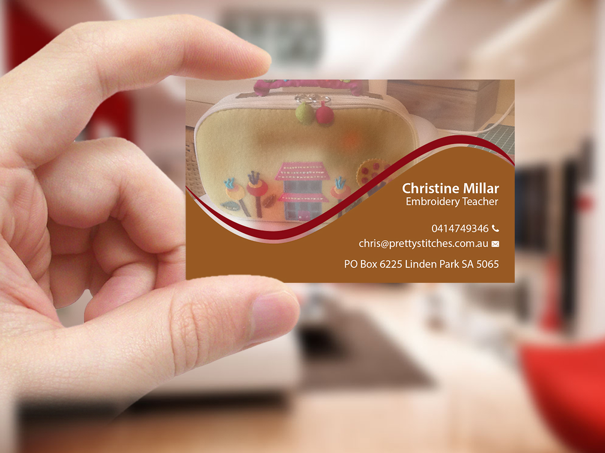 Business Card Design by Creations Box 2015 for M2M Business ^Property Pty Ltd  | Design #9895062