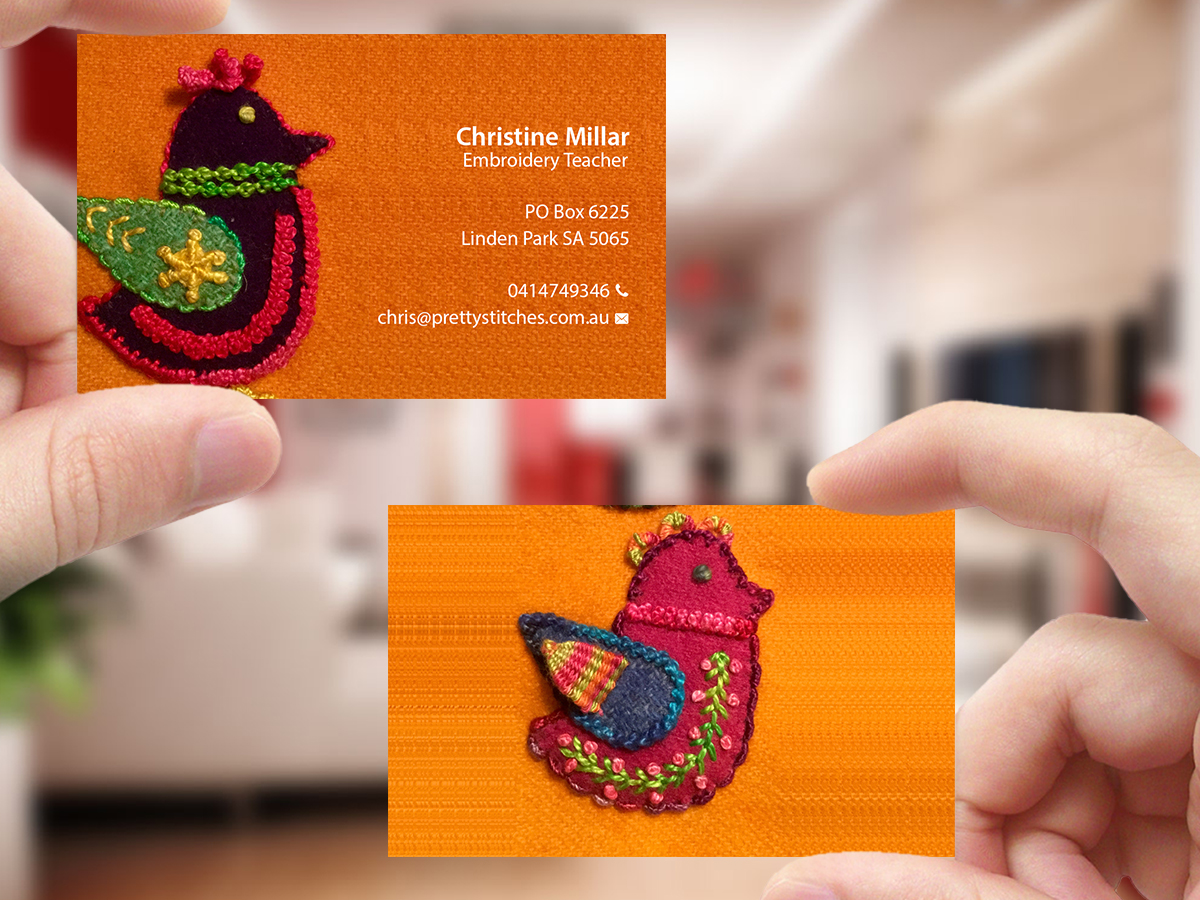 Business Card Design by Creations Box 2015 for M2M Business ^Property Pty Ltd  | Design #9895063