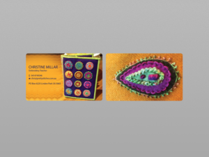 Business Card Design by Creations Box 2015 for M2M Business ^Property Pty Ltd  | Design: #9895065