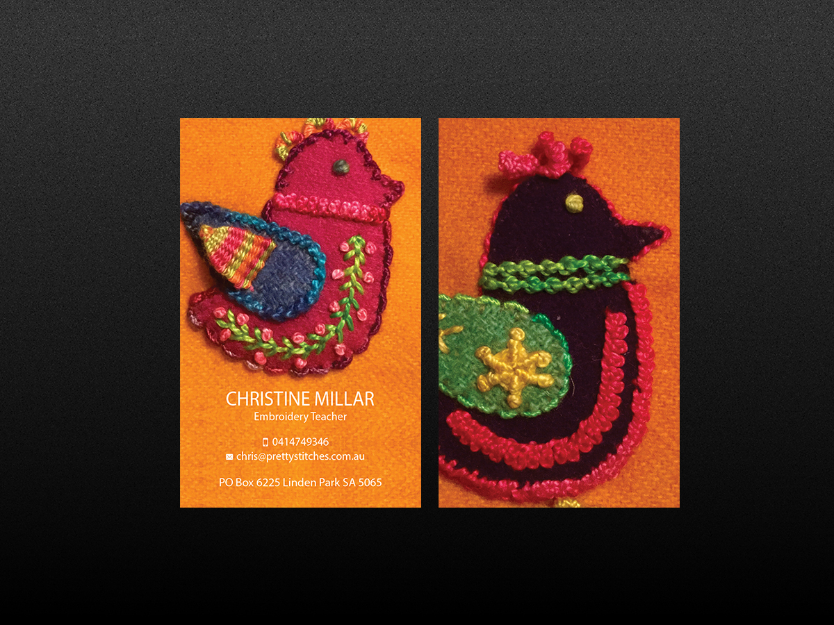 Business Card Design by Creations Box 2015 for M2M Business ^Property Pty Ltd  | Design #9895066