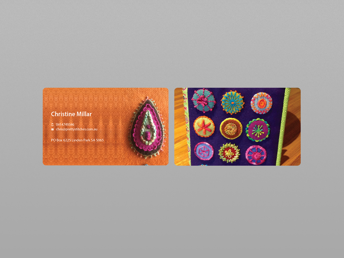 Business Card Design by Creations Box 2015 for M2M Business ^Property Pty Ltd  | Design #9895067