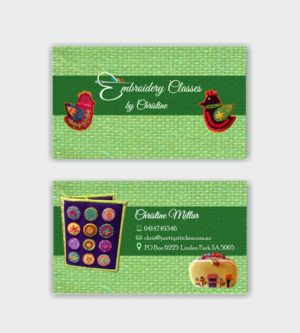 Diseño de Tarjeta de Presentación por IneseRo para M2M Business ^Property Pty Ltd  | Diseño: #9893021