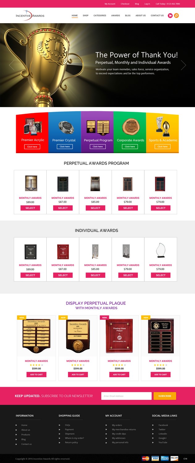 Web-Design von pb für dieses Projekt | Design #10130858