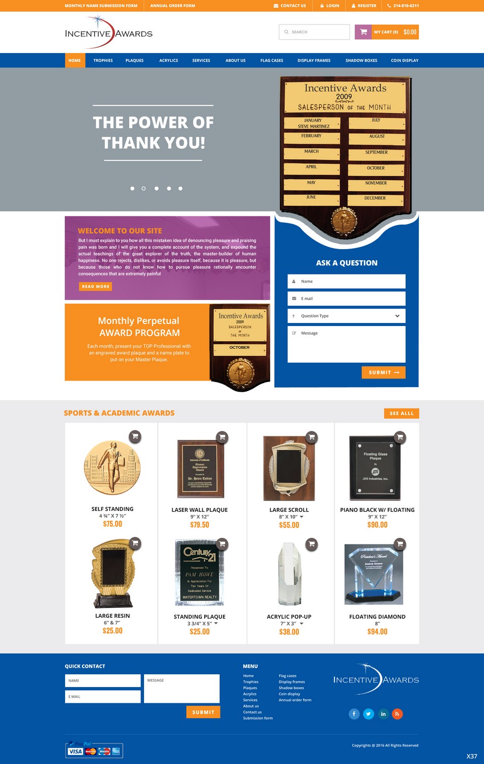 Web Design by pb for this project | Design #9923726