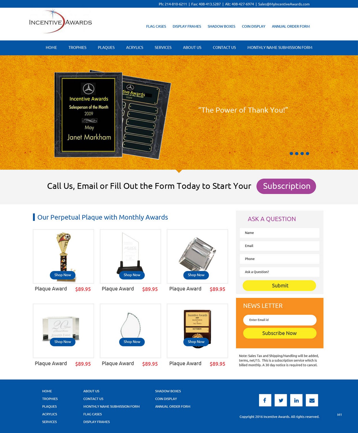 Web Design by pb for this project | Design #9923757