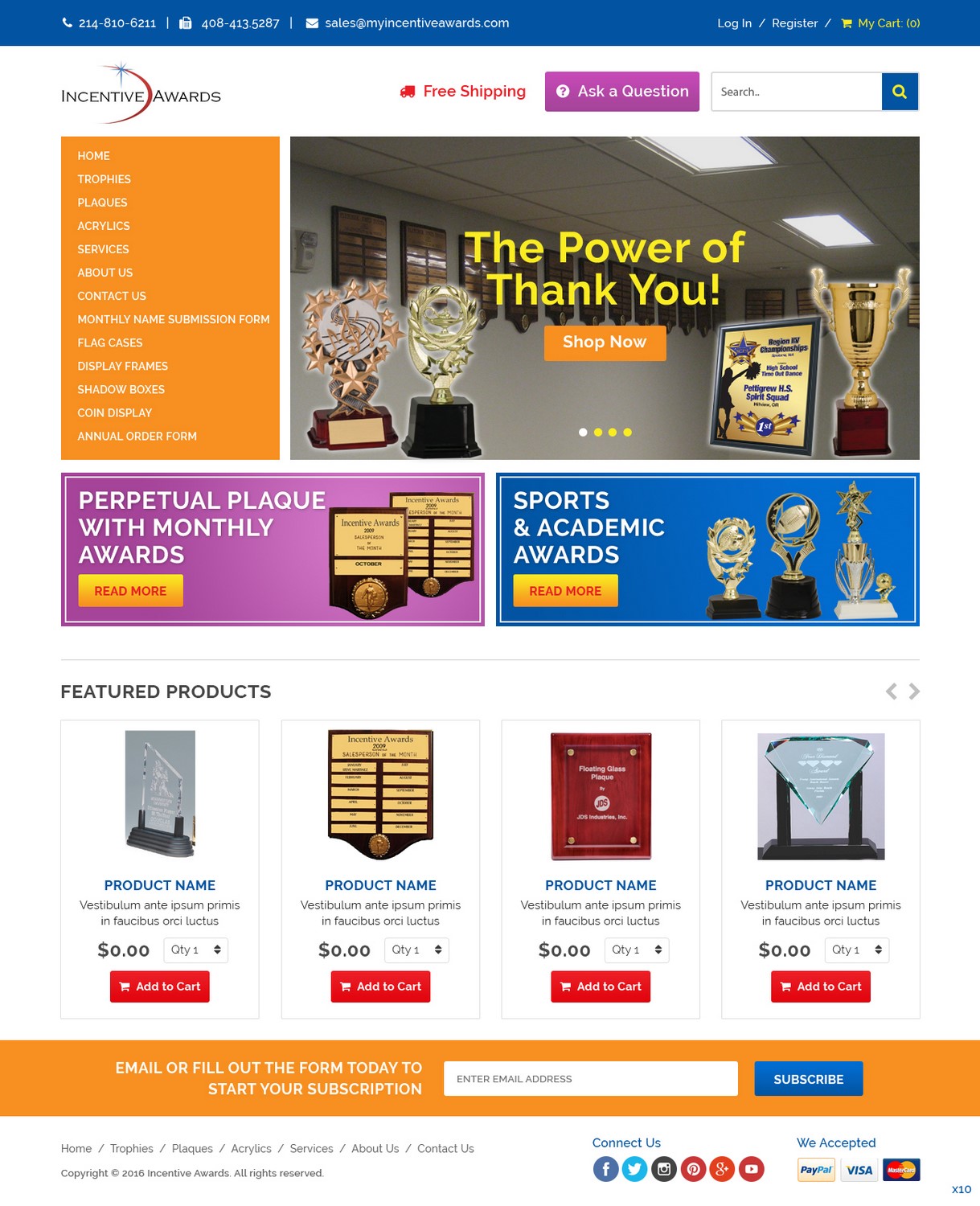 Web Design par pb pour ce projet | Design #9928318