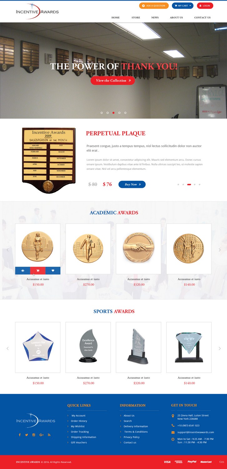 Web Design par pb pour ce projet | Design #9932504