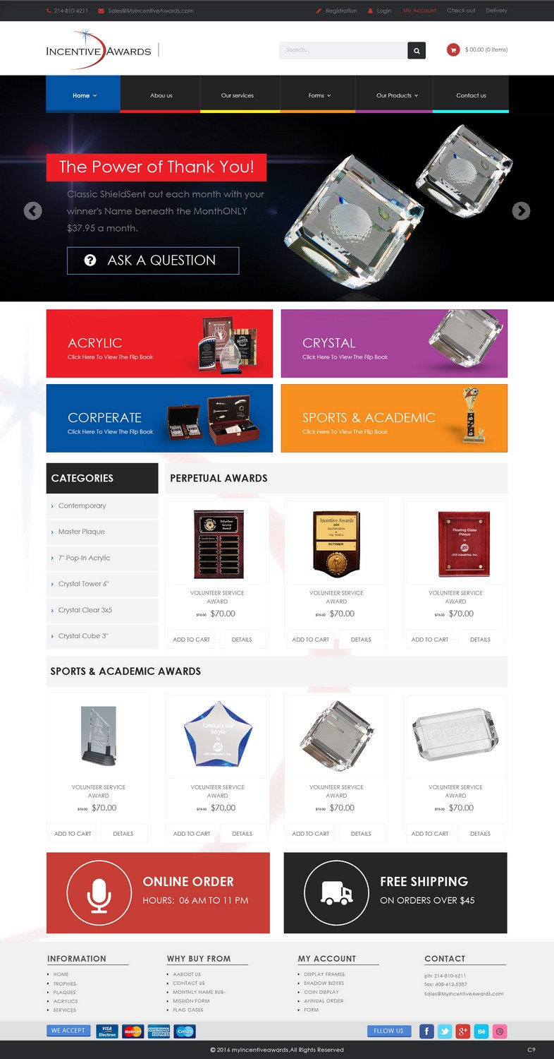 Diseño Web por pb para este proyecto | Diseño #9932508