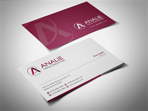 Stationery Design by BrandWar