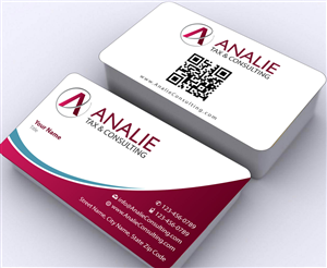 Stationery Design by Sbss for Analie Sarl | Design: #2164150