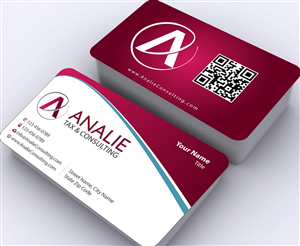 Stationery Design by Sbss for Analie Sarl | Design: #2164158