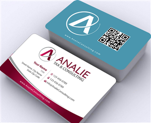 Stationery Design by Sbss for Analie Sarl | Design: #2164160