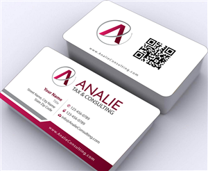 Stationery Design by Sbss for Analie Sarl | Design: #2164162