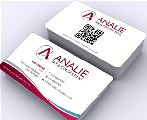 Stationery Design by Sbss for Analie Sarl | Design: #2164166