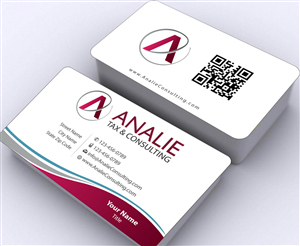 Stationery Design by Sbss for Analie Sarl | Design: #2164167