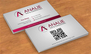 Stationery Design by Sbss for Analie Sarl | Design: #2164170