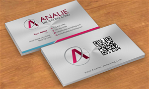 Stationery Design by Sbss for Analie Sarl | Design: #2164174