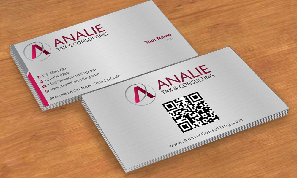 Stationery Design by Sbss for Analie Sarl | Design #2164183