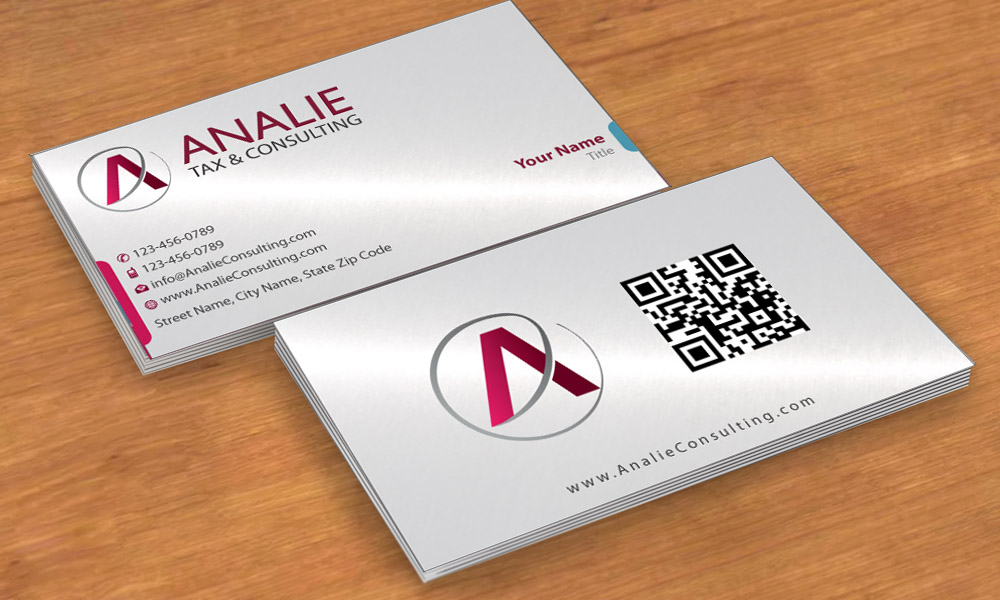 Stationery Design by Sbss for Analie Sarl | Design #2164188