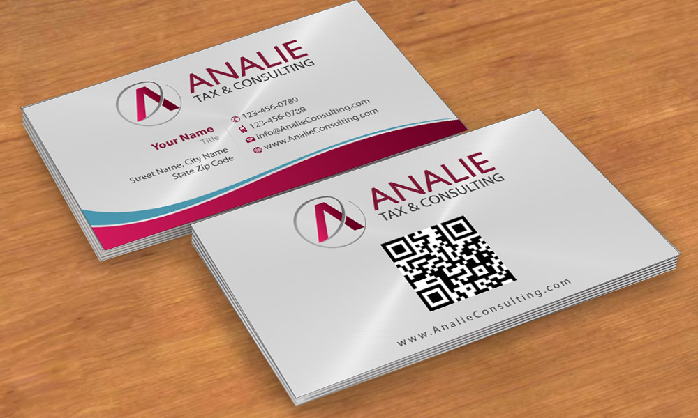 Stationery Design by Sbss for Analie Sarl | Design #2164191