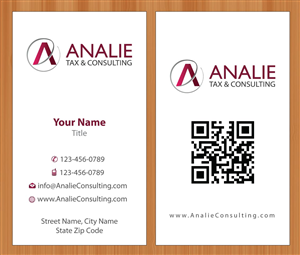 Stationery Design by Sbss for Analie Sarl | Design: #2164223