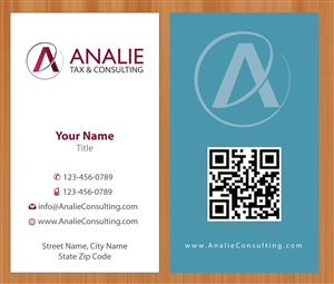 Stationery Design by Sbss for Analie Sarl | Design: #2164231