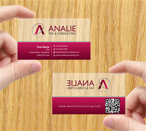 Stationery Design by Sbss for Analie Sarl | Design: #2164235