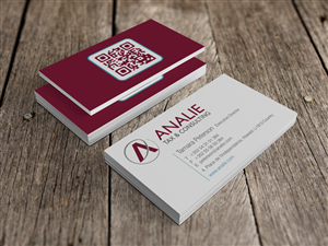 Schreibwaren-Design von HYPdesign für Analie Sarl | Design: #2144186