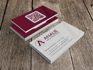 Schreibwaren-Design von HYPdesign für Analie Sarl | Design: #2144210