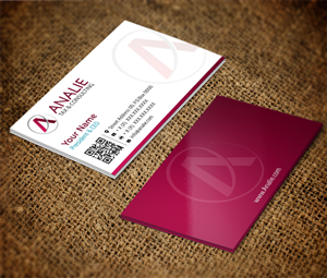 Schreibwaren-Design von Mulugeta für Analie Sarl | Design: #2157939
