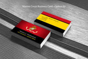 Business Card Design by creative.SB