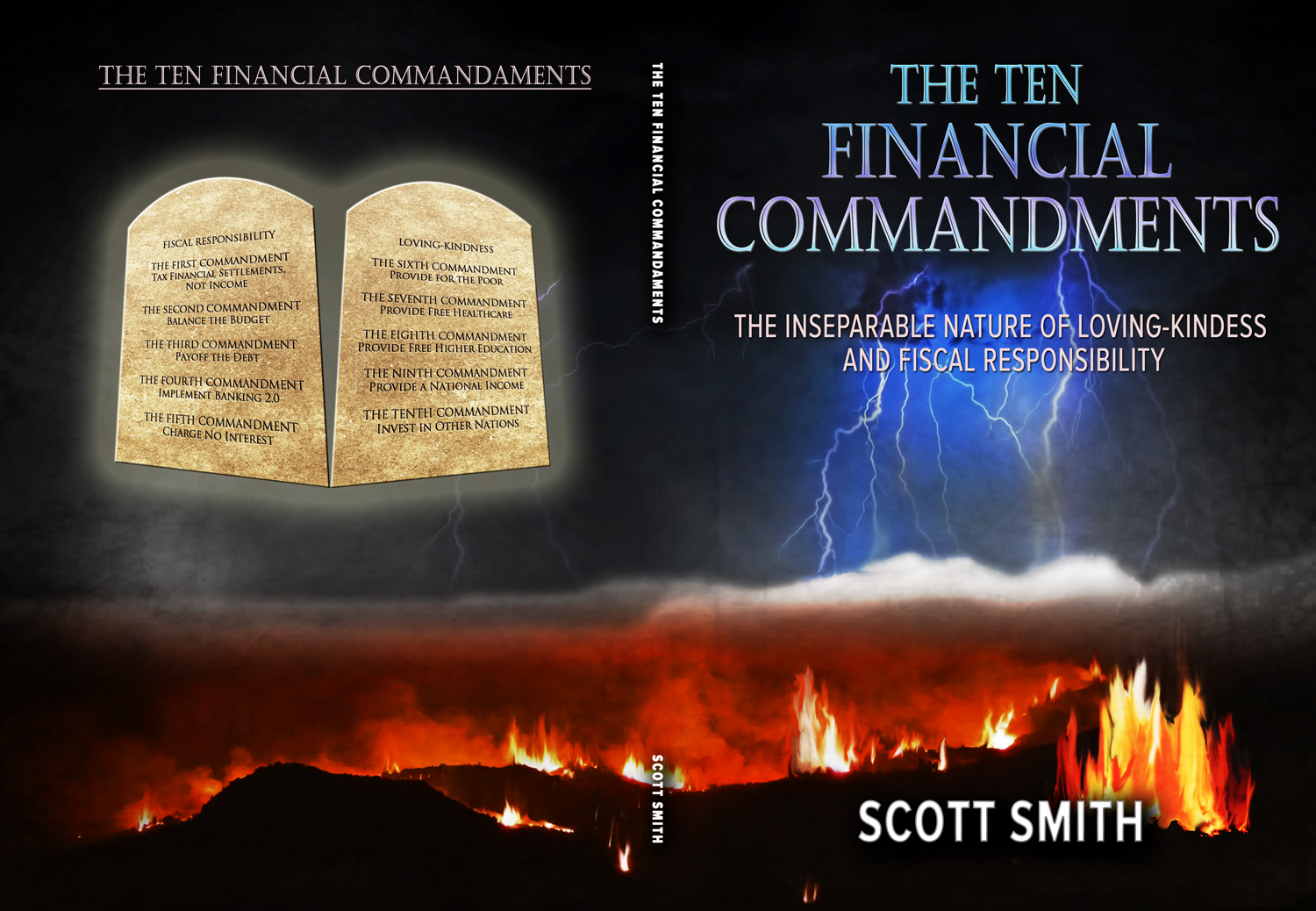 Diseño de portada de libro por Wally_F para este proyecto | Diseño #9910048