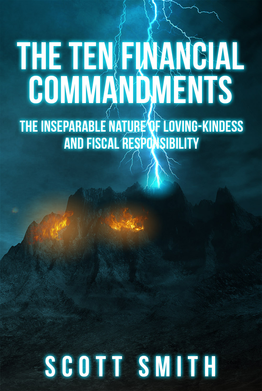 Diseño de portada de libro por KrisztianS para este proyecto | Diseño #9936886