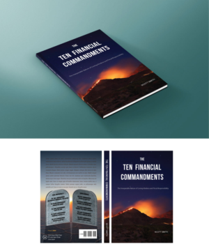 Book Cover Design by Potua BD for this project | Design: #10049554