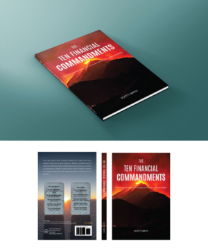 Book Cover Design by Potua BD for this project | Design #10110657